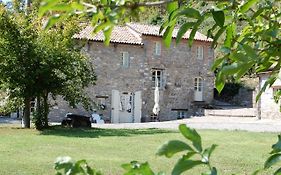Country-Chic B&B 